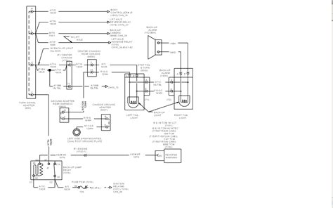 international  starter wiring diagram weavemed