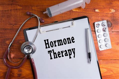 Hormone Therapy May Affect Cardiovascular Profiles In Transgender