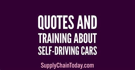 quotes  training   driving cars