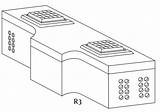 Manhole Precast Telecommunication sketch template