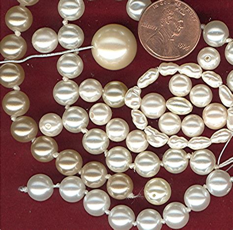 lb austrian crystal asst mm  mm pearls lb swarovski crystal asst mm  mm pearls