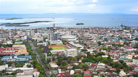 cebu city bus minivan tours top rated  philippines   getyourguide