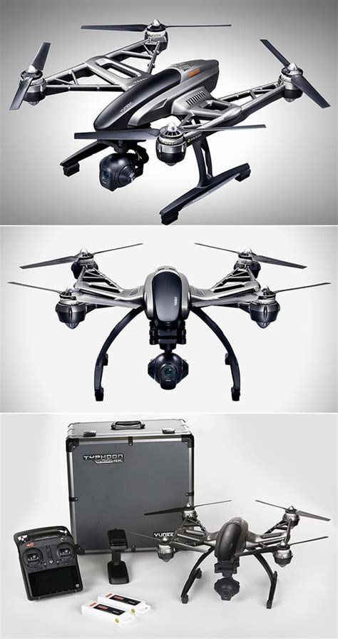 similar models drones yuneecs typhoon   drone  steady grip  smooth