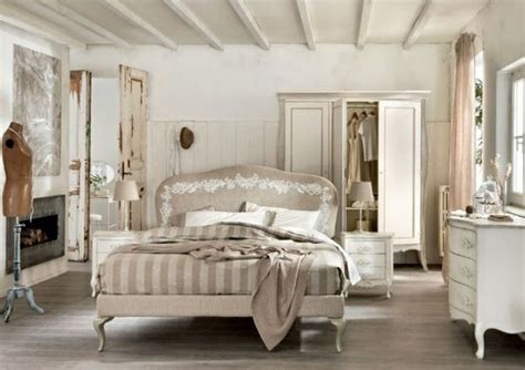 decoration shabby meubles recup superbes sur fond blanc chic
