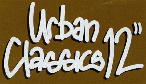 urban classics  label releases discogs