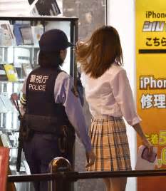 tokyo s new jk ordinance takes aim at schoolgirl exploitation the