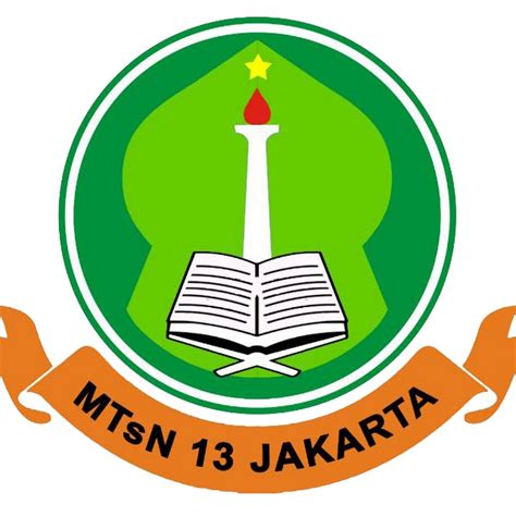Mtsn 13 Jakarta Selatan Official Youtube