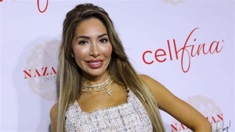 Farrah Abrahams Mom Exposes Teen Mom Stars Financial Struggles