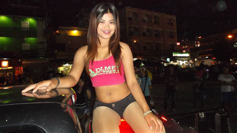 thai bar girls do the job principles wellness examine