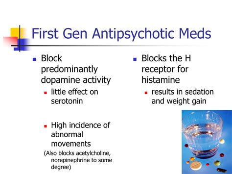 ppt psychotropic drugs powerpoint presentation free download id 6598511