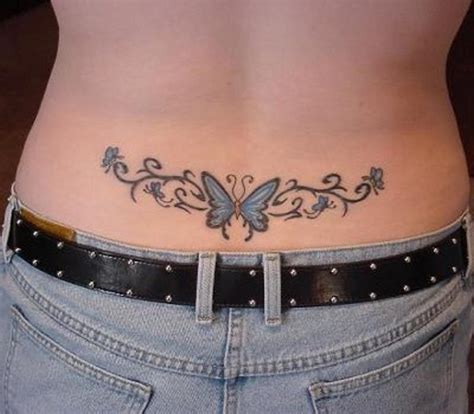 Sexy Lower Back Tattoos For Women 46 Web Design Click