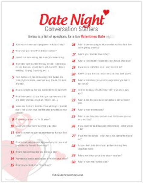 printable date night conversation starters date yo spouse