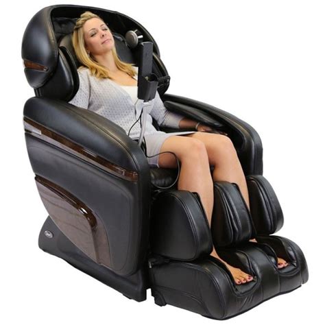 osaki os 3d pro dreamer zero gravity massage chair