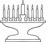 Chanukah Coloring Pages Kids sketch template