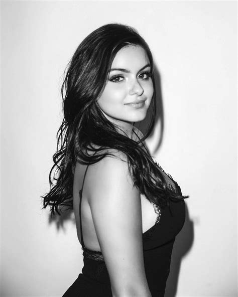 ariel winter wallpapers images photos pictures backgrounds