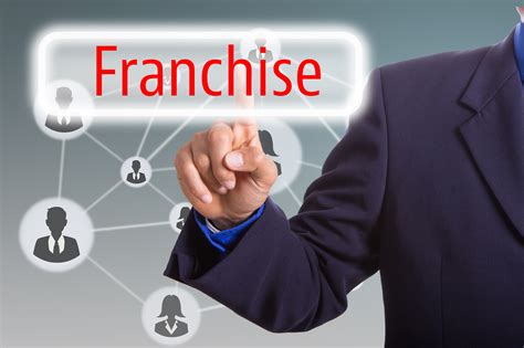franchising  business