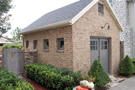 brick shed ideas  shed storage shed   home