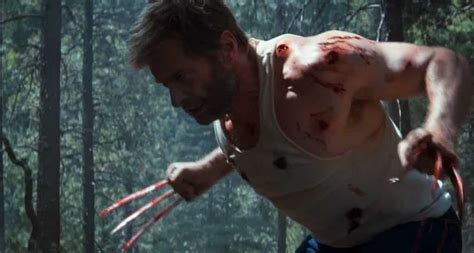 Hugh Jackman Reveals His One Regret About Playing Wolverine