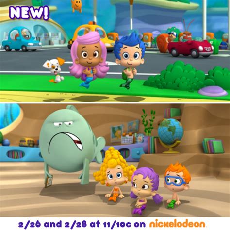 Nick Jr On Twitter Fintastic News There Are Two Brand
