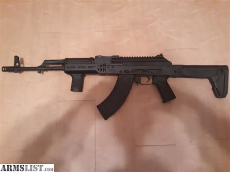 Armslist For Sale Trade Psa Ak47 Gf3