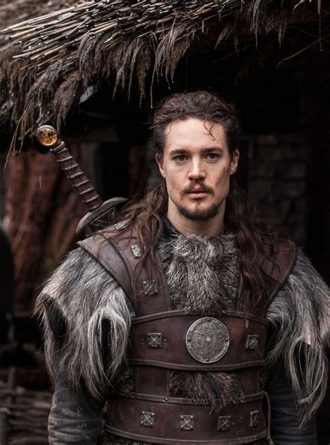 Uhtred Son Of Uhtred The Last Kingdom The Last