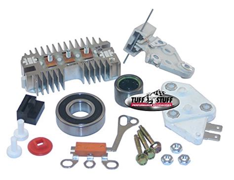top   alternator rebuild kit  sale  boomsbeat