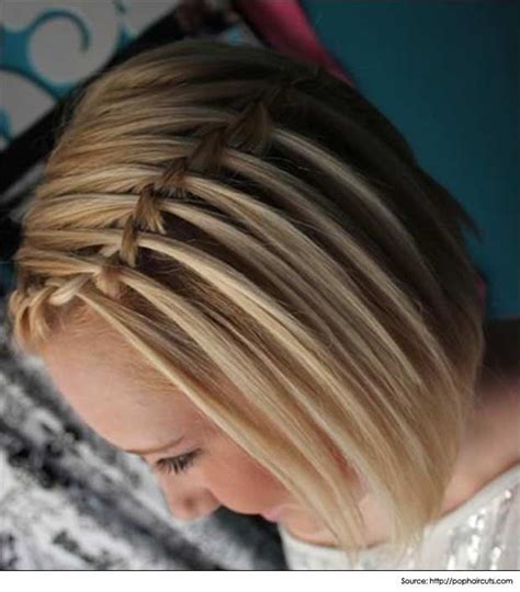10 superbly braided hairstyles for short hair braids for
