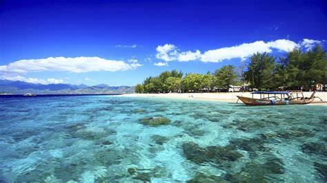 Bali Lombok And Gili Multi Centre Holiday Hayes And Jarvis