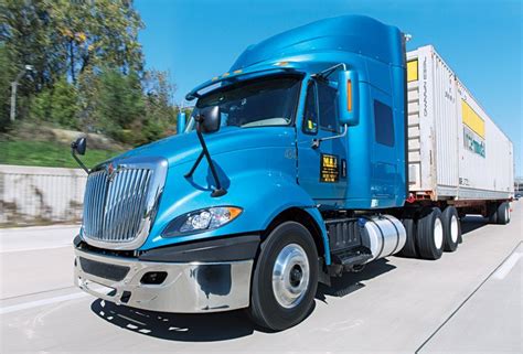international trucks trucking business trucking companies hvac equipment  truck packaging