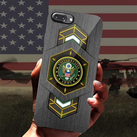 army phone case  militarygifts  veteran phone case vibepycom store