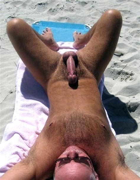 Gay Nude Beach Spain