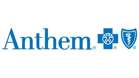 anthem  logo center  economic growth