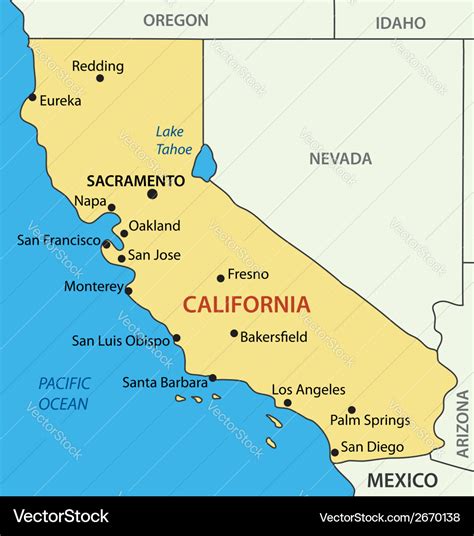 arriba 90 imagen de fondo mapa de estados unidos california mirada tensa