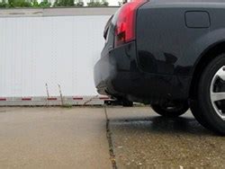 trailer hitch recommendation    cadillac cts etrailercom