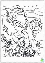 Coloring Neopets Pages Faerieland Books Last Popular sketch template
