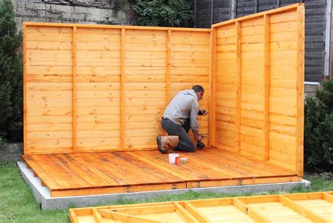 cost  build  shed  budgeting guide  bob vila