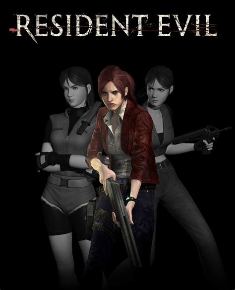 Pin By Maria🦋 On Resident Evil Resident Evil Resident Evil