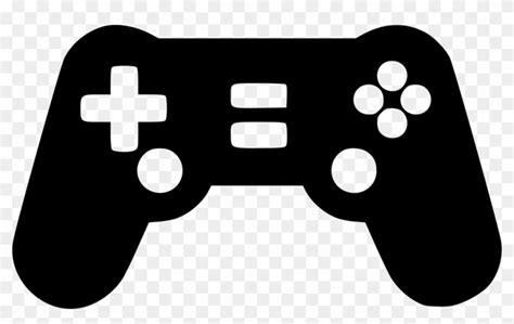 png file svg gaming console icon png transparent png