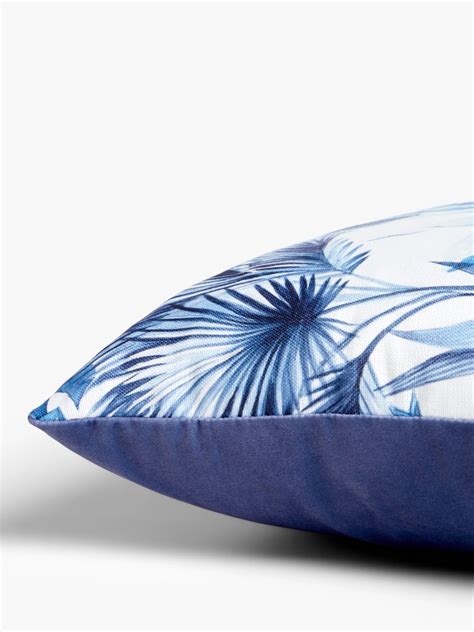 john lewis anyday jungle parrot cushion