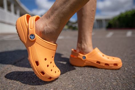 crocs turned  widely mocked clog   billion dollar brand