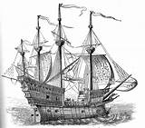 Spanish Armada Galleon Del Rosario Nuestra Senora History English Man Ship Ships Galleass Channel 1588 Triumph Pedro Don Plans Choose sketch template