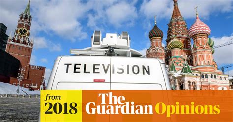 if you talk about russian propaganda remember britain has myths too
