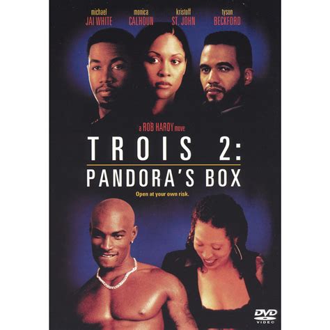Watch Trois 2 Pandora Box Viooz