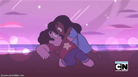 steven and connie fuse steven universe must see youtube