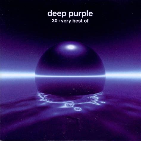 bolcom     deep purple deep purple cd album muziek
