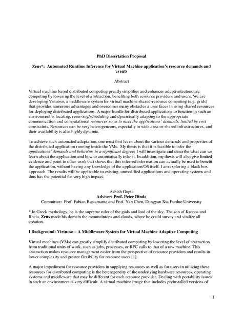 write abstract  phd thesis    dissertation abstract