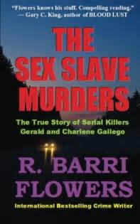 the sex slave murders the true story of serial killers