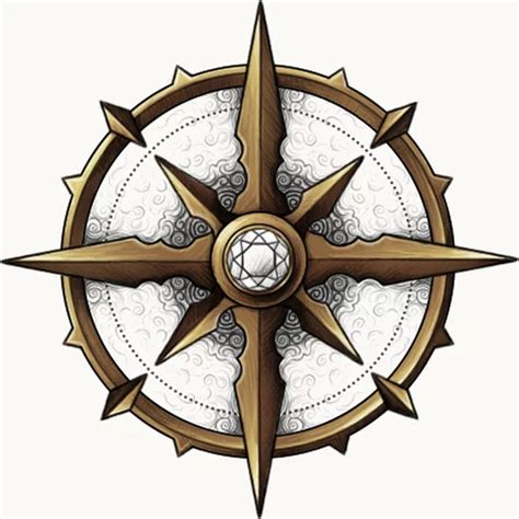 magic compass caeora compass magic projects