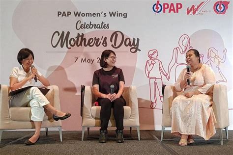 Pap Marks Mothers Day By Raising 50 000 For Charity And Honouring