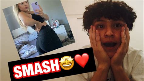 Smash Or Pass Got Intense Must Watch Youtube